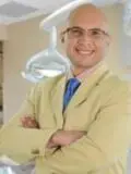 Dr. Marlon Salgado, DDS