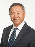 Dr. Gerald Chan, DMD