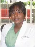 Dr. Crystal Ellis, DDS