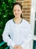 Dr. Cerina Fairfax, DDS
