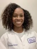 Dr. Aronica Holmes, DMD