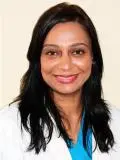 Dr. Saliha Shahzad, DDS