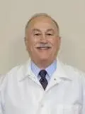 Dr. Dewitt May, DDS