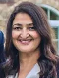 Dr. Barjesh Walters, DDS