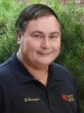 Dr. Ernest Pennington, DDS