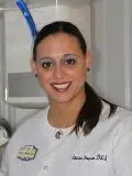 Dr. Christen Simpson, DDS