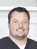 Dr. John Frye, DDS