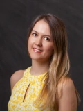 Dr. Maryia Kvashenka, DDS
