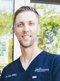 Dr. Trey Miller, DDS