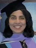 Dr. Liya Kunnassery, DDS