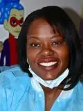 Dr. Saundra Clark, DMD
