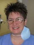 Dr. Rhonda Norris, DDS