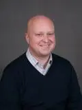Dr. Chad Reese, DMD
