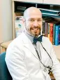 Dr. Benjamin Friberg, DDS