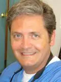 Dr. Edward Sharkey, DMD