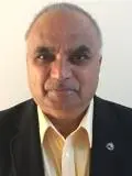 Dr. Harjit Taggar, DDS