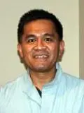 Dr. Edwin Tanpiengco, DMD