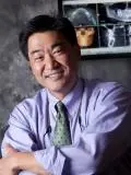 Dr. Anthony Chin, DDS