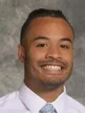 Dr. Denzel Harris, DDS