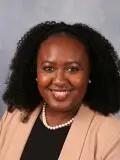 Dr. Courtney Kane, DDS