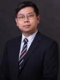 Dr. Sung Oh, DDS