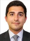 Dr. Christopher Rahimi, DDS