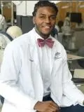 Dr. Tyrell Fridie, DMD