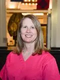 Dr. Shannon McCarthy, DDS
