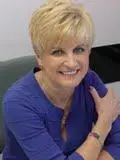 Dr. Violet Haraszthy, DDS