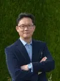 Dr. C Spencer Ahn, DDS