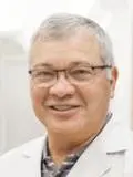 Dr. Louis Napolitano, DMD