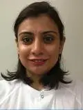 Dr. Andleeb Shabahat, DDS