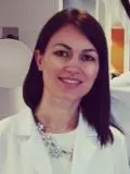 Dr. Nataliya Petlyuk, DDS