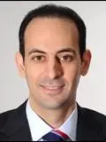 Dr. Ziad Jalbout, DDS