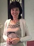 Dr. Mariana Blagoev, DDS