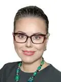 Dr. Kate Brayman, DDS