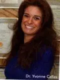 Dr. Yvonne Callas, DMD