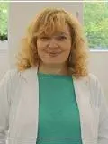 Dr. Julia Igdalev, DDS