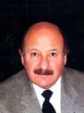 Dr. Robert Berg, DDS