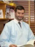 Dr. Ezra Trachtenberg, DMD