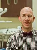 Dr. Bryan Stimmler, DDS