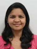 Dr. Sujithra Rajagopalan, DDS