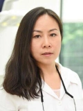 Dr. Fan Mou, DDS