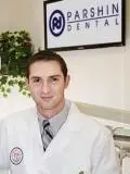 Dr. Alexander Parshin, DMD