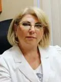 Dr. Alla Pavlushkin, DDS