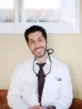 Dr. Konstantin Rubinov, DDS
