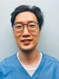 Dr. David Cha, DMD