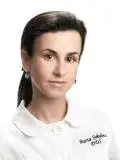 Dr. Maria Sokolina, DDS