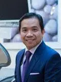Dr. Sonny Oliva, DDS