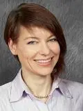Dr. Alyona Sverdlova, DDS
